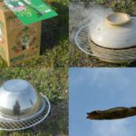 燻製器を自作して、最も美味しい作り方を検証してみた【NO,1は鍋?ダンボール?それともボウル?】