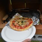 お店のピザは再現可能?ピザ窯の作り方を徹底解説してみた