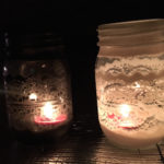 「ただのキャンプ」が「グランピングっぽくなる」方法を100均アイテムで模索してみた話