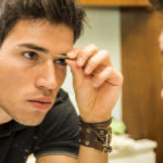 メンズの眉毛、モテるのはナチュラル!?20代〜30代女性202人に好きな眉毛をアンケート調査