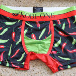 【通気性抜群!】股間の部分がメッシュのボクサーパンツ!KOBI-ONE(コビワン)とは!?