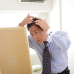 薄毛に悩むあなたへ。プロペシアに次ぐ、新しい薬ザガーロって？