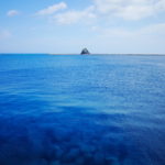 奄美大島の観光スポットを地元民に案内してもらった〜浜松一郎のモテ旅〜